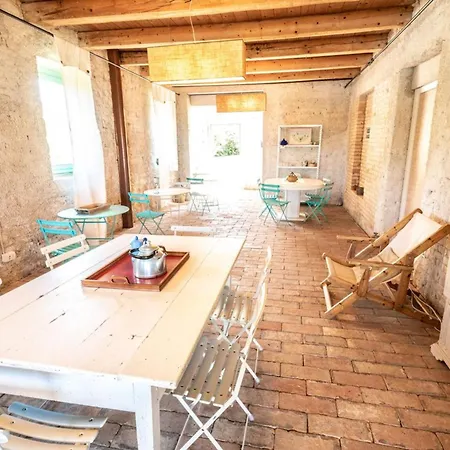 Villa Checco By Mmega Montedinove