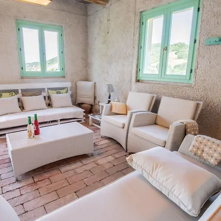 Villa Checco By Mmega *