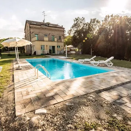 Villa Checco By Mmega *