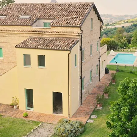 Villa Checco By Mmega *